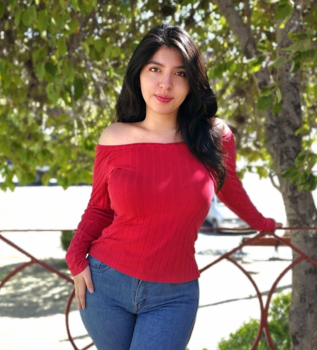 Foto de Susan Jhoseline Teran Cruz