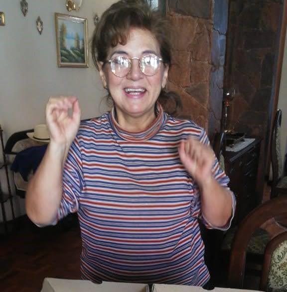 Foto de Aylin con
