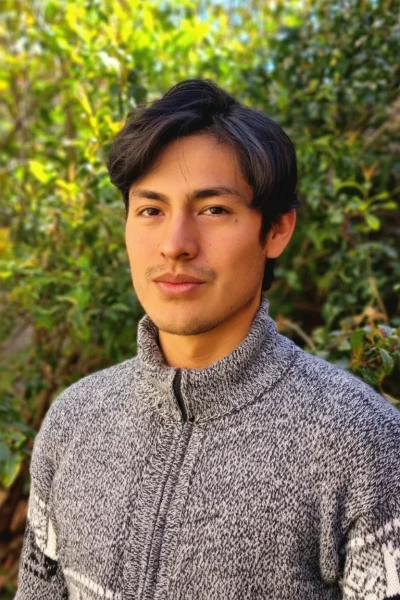 Alejandro Olguin