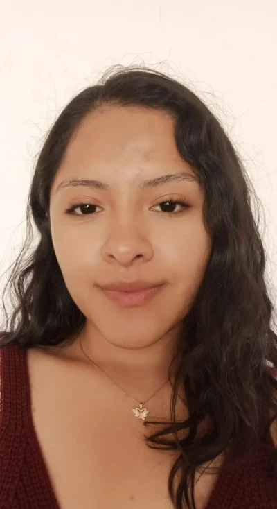 Chelsea Melany Espinoza Cava