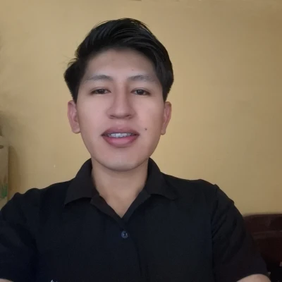 Daniel Quispe Taboada