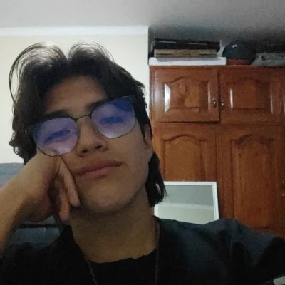 Jhamil Crespo Rejas