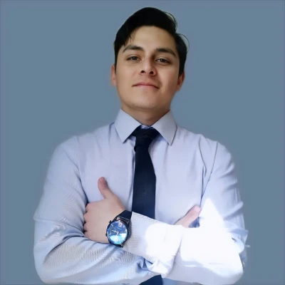 Juan Sebastian Delgadillo Llanos