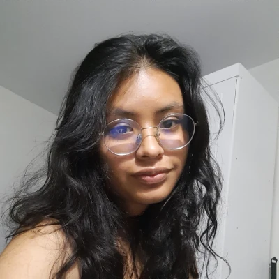 Karen Amurrio Huaygua