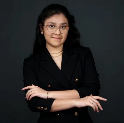 Karen Quispe Chavez