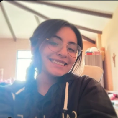 Laura Abigail Humérez Martínez