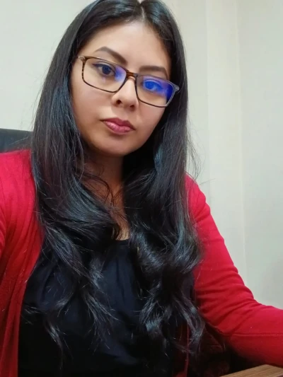 Sara Stefany Reynaga Carpio