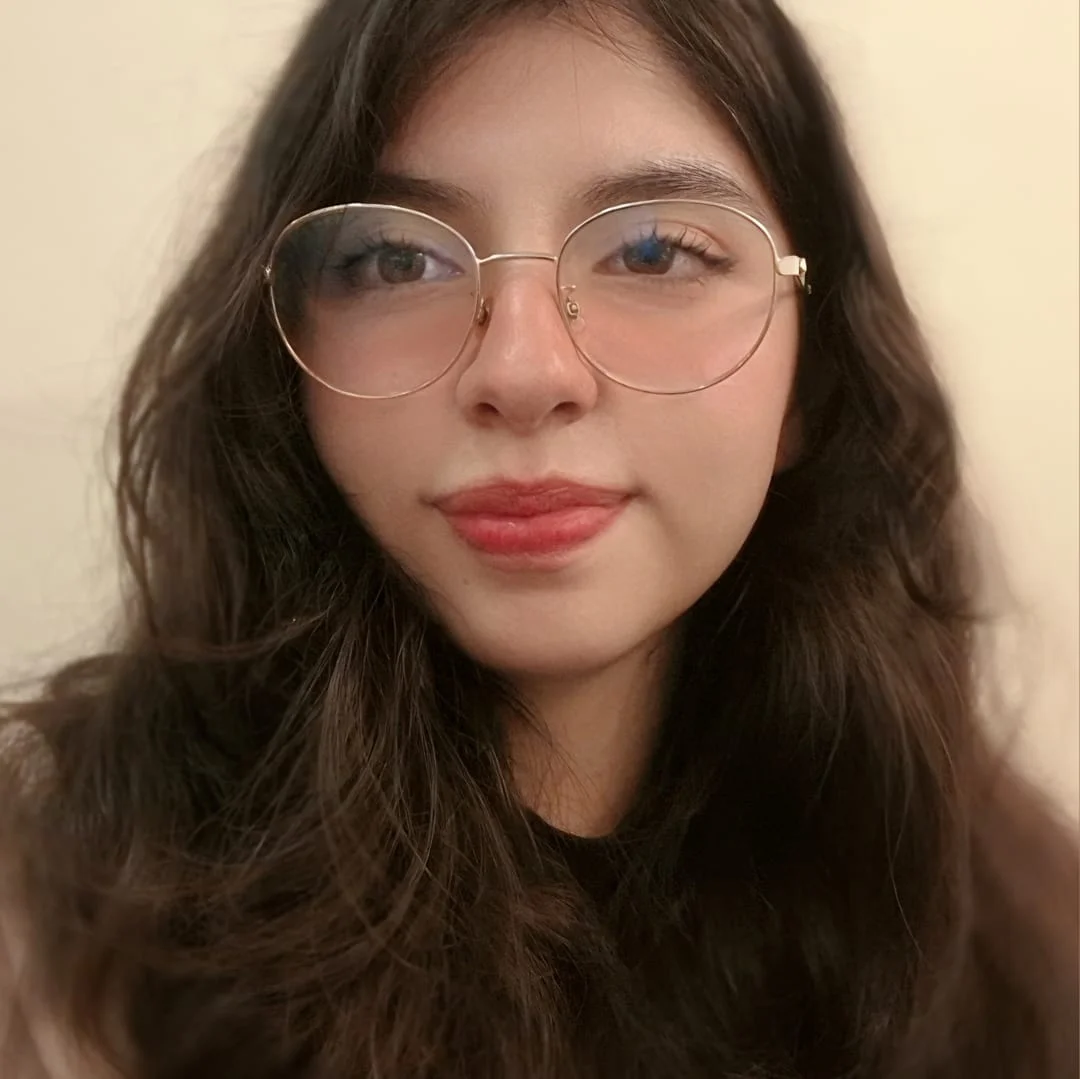 Susan Jhoseline Terán Cruz