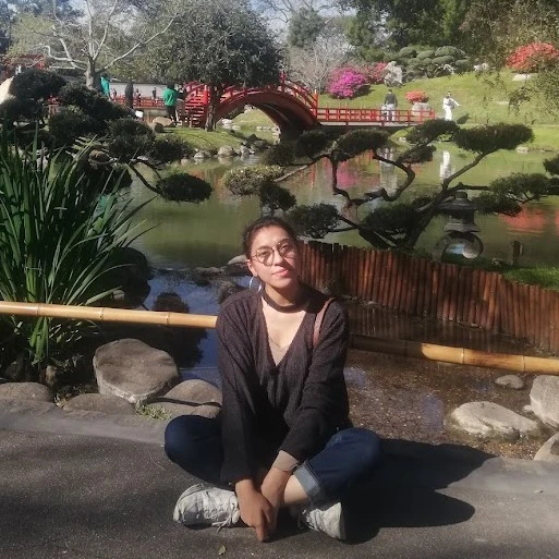 Aylin Oropeza