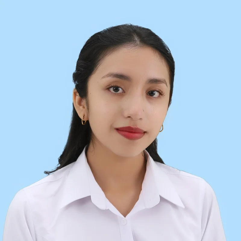 Maria Belen Camargo Aramayo