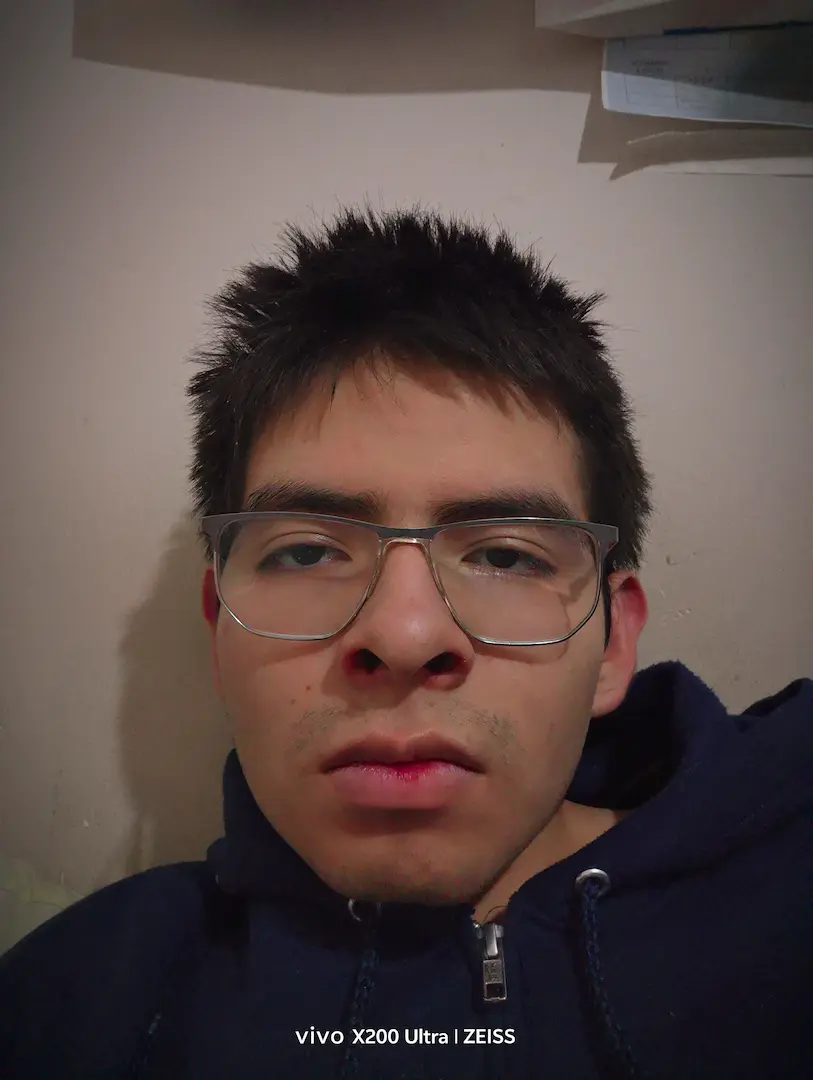 Alex Santiago Pereira Quintana