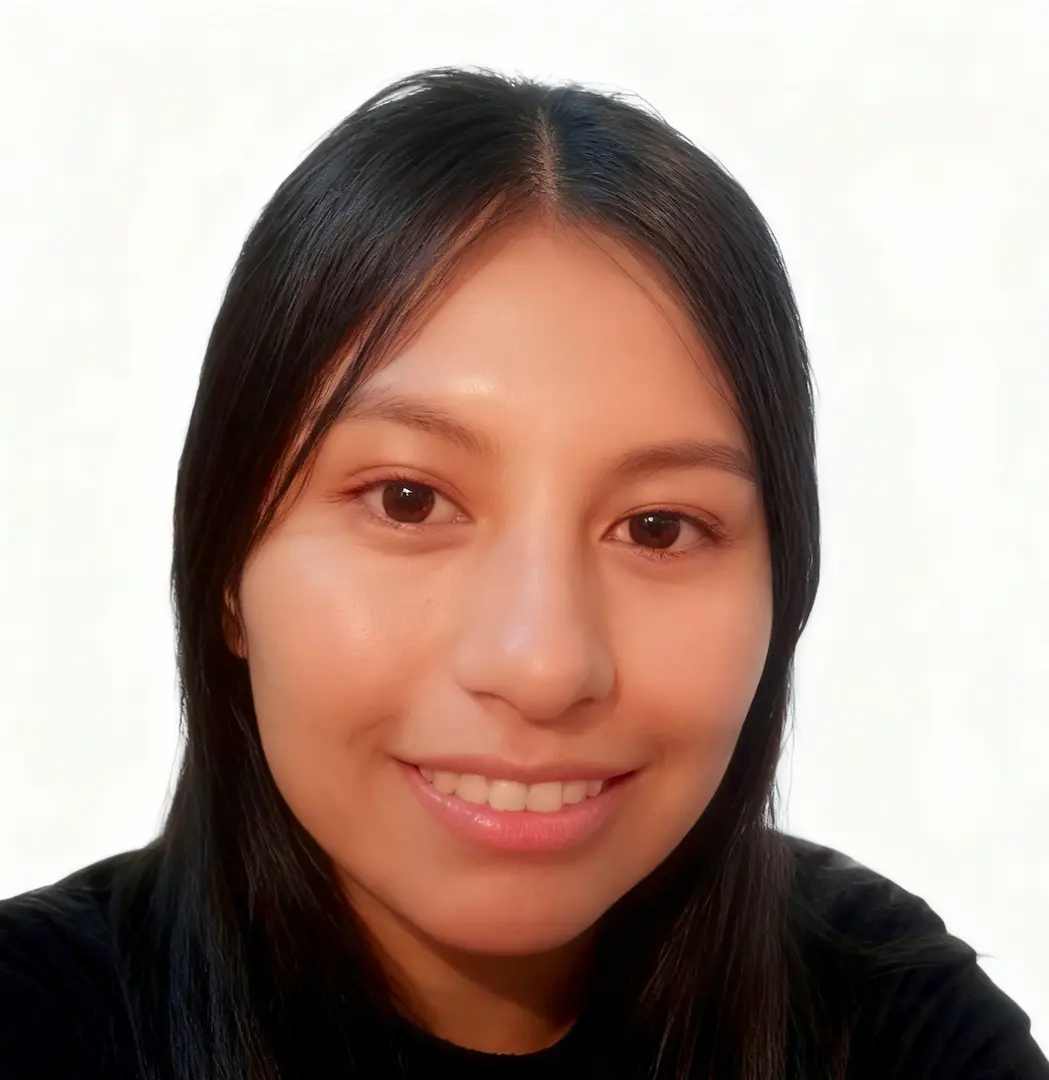 Anet Mishell Reyna