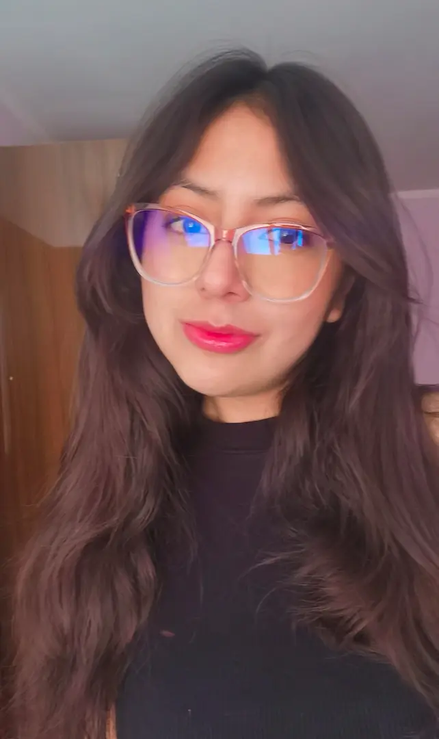 Brisa Liz Villalta Villarpando