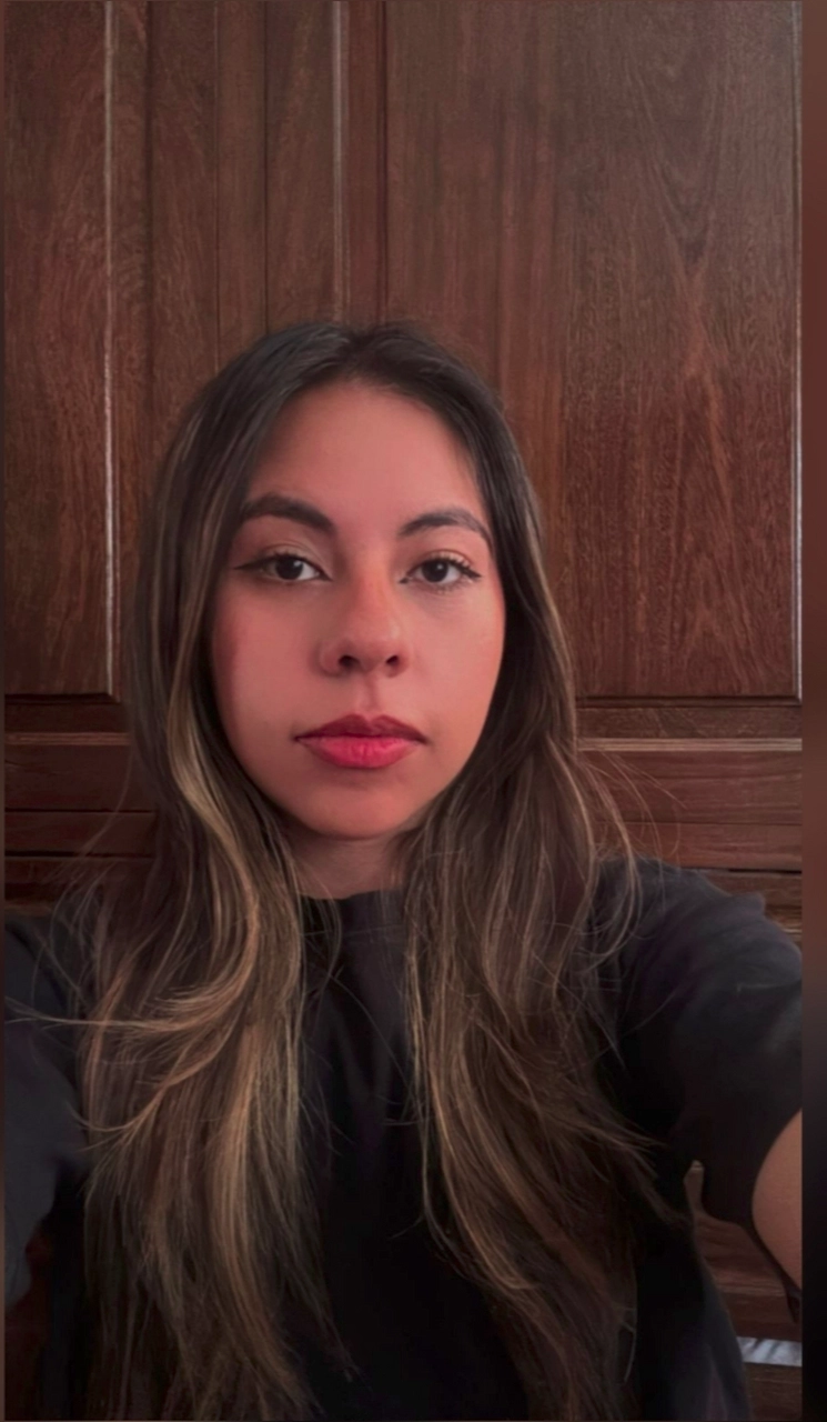 Davinia Osmara Salguero Mencias