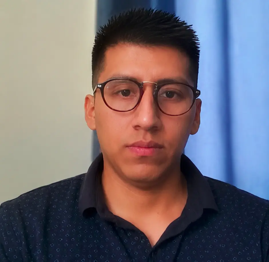 Jhoseph Cáceres Aramayo 