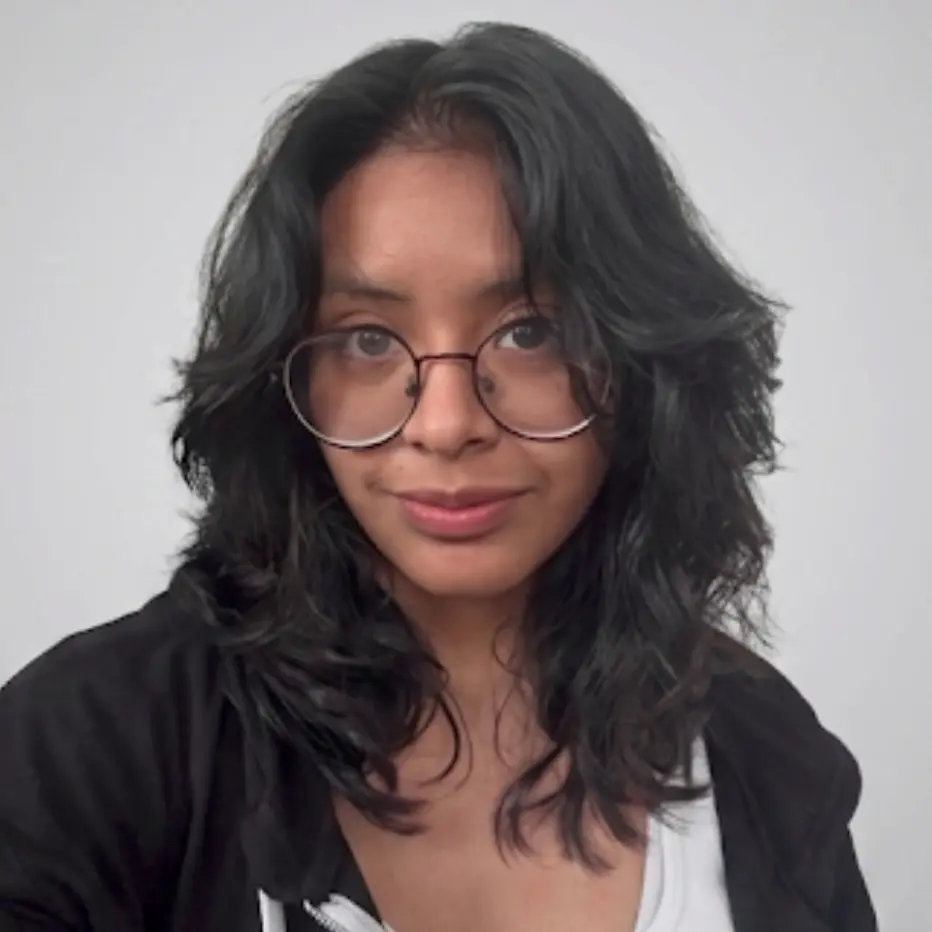 Karen Amurrio Huaygua