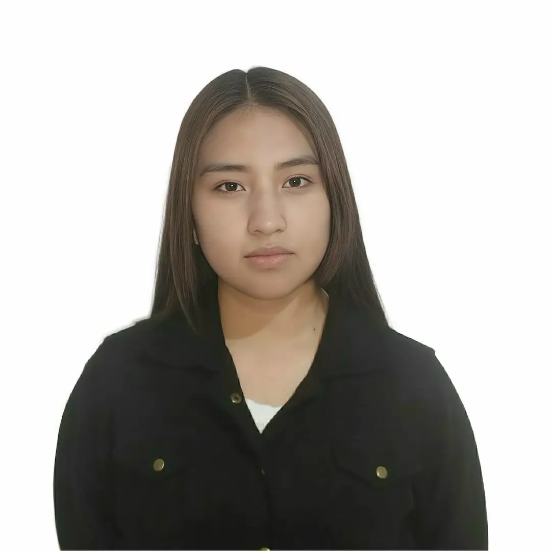 Krishna Siarela Lazcano Molina