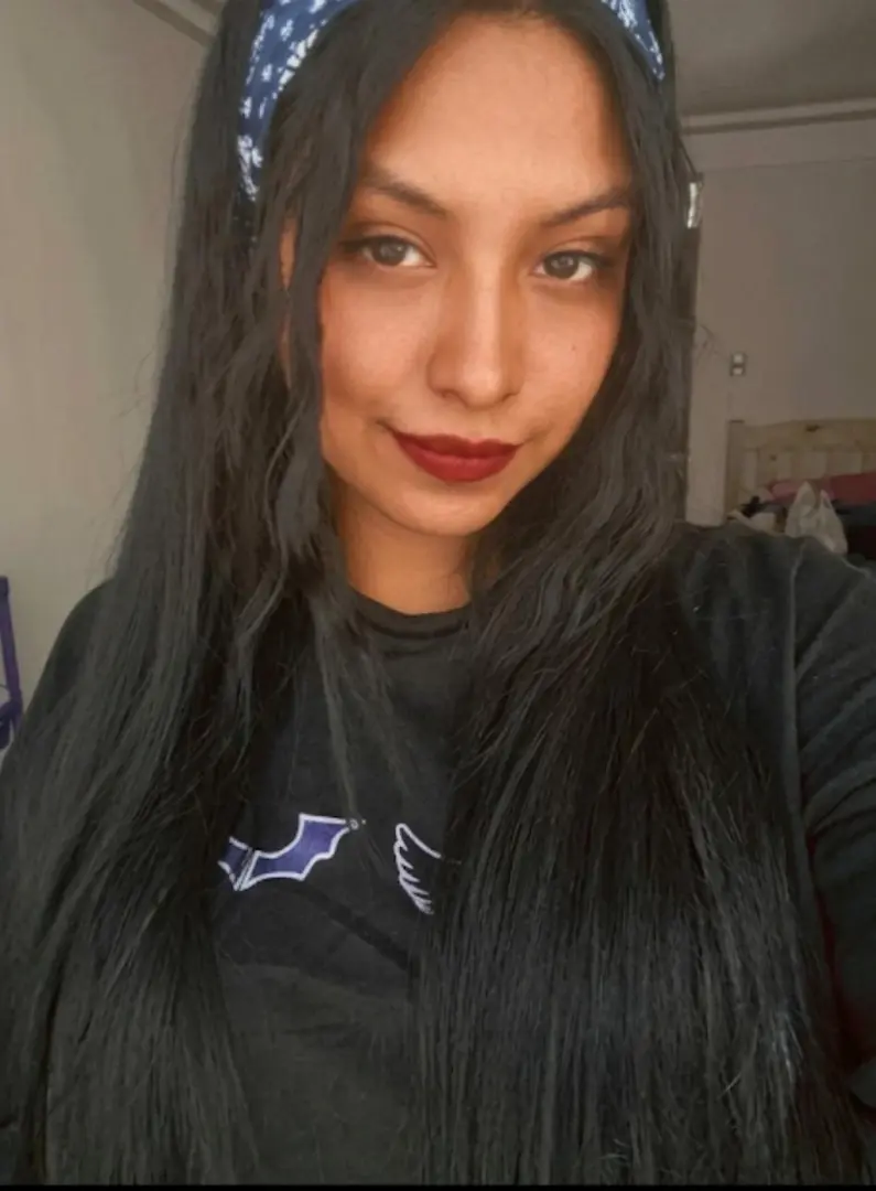 Micaela Yael Mamani