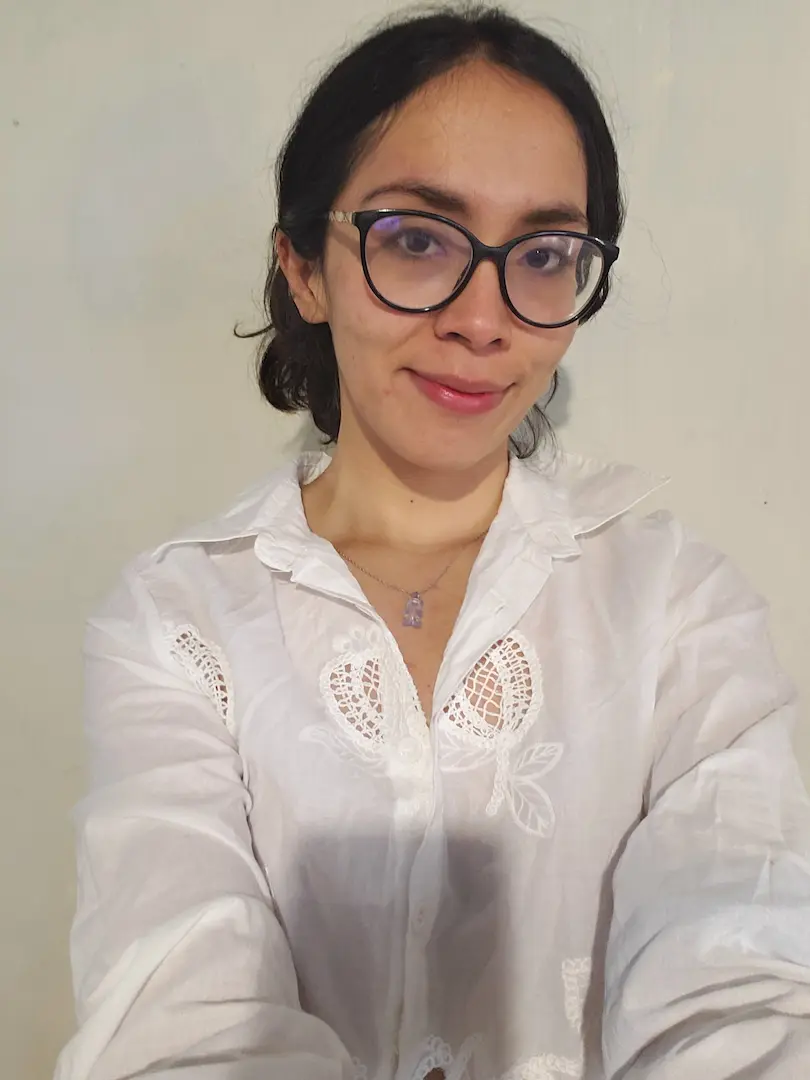 Priscila Ximena Arduz Limpias