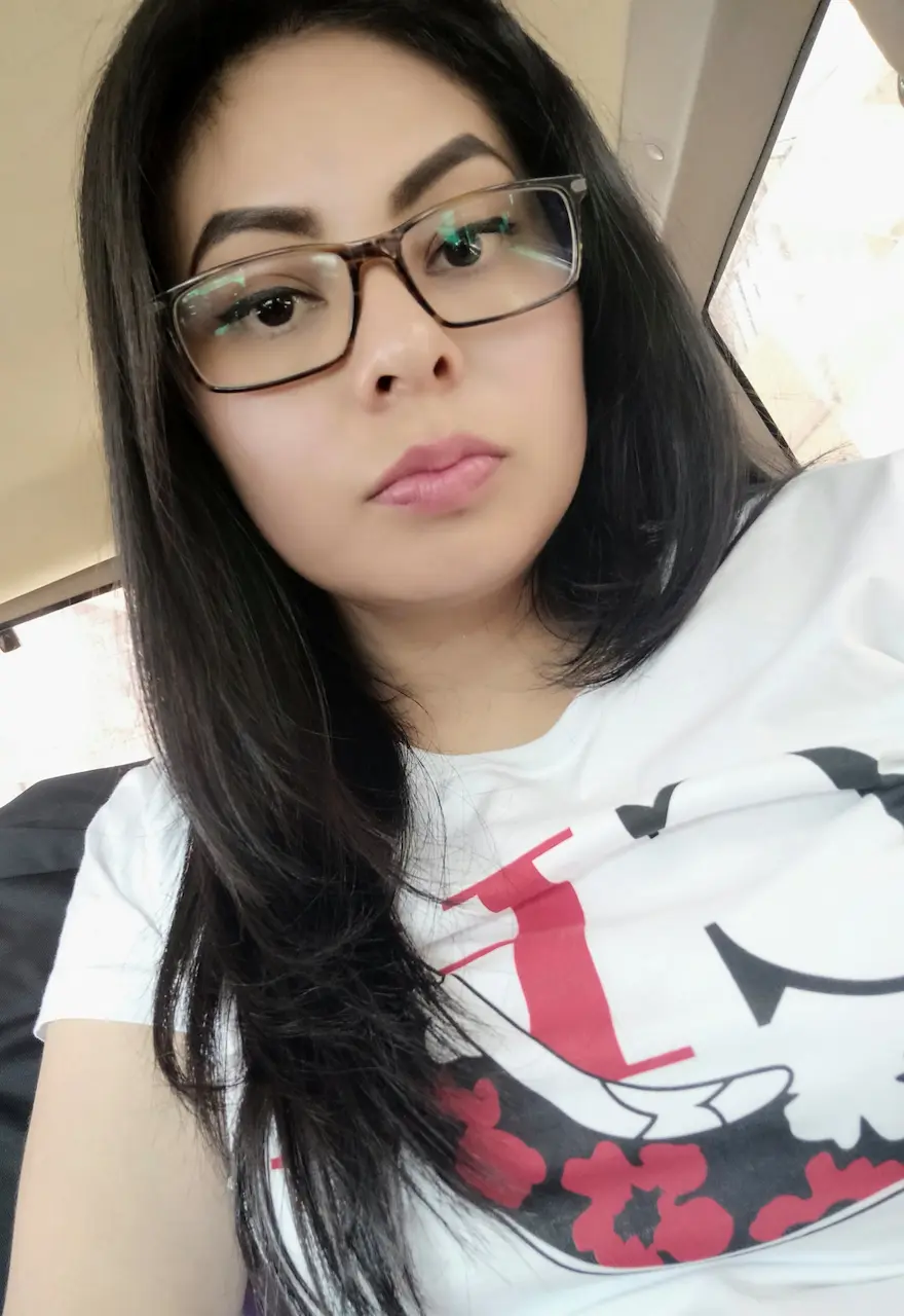 Sara Stefany Reynaga Carpio
