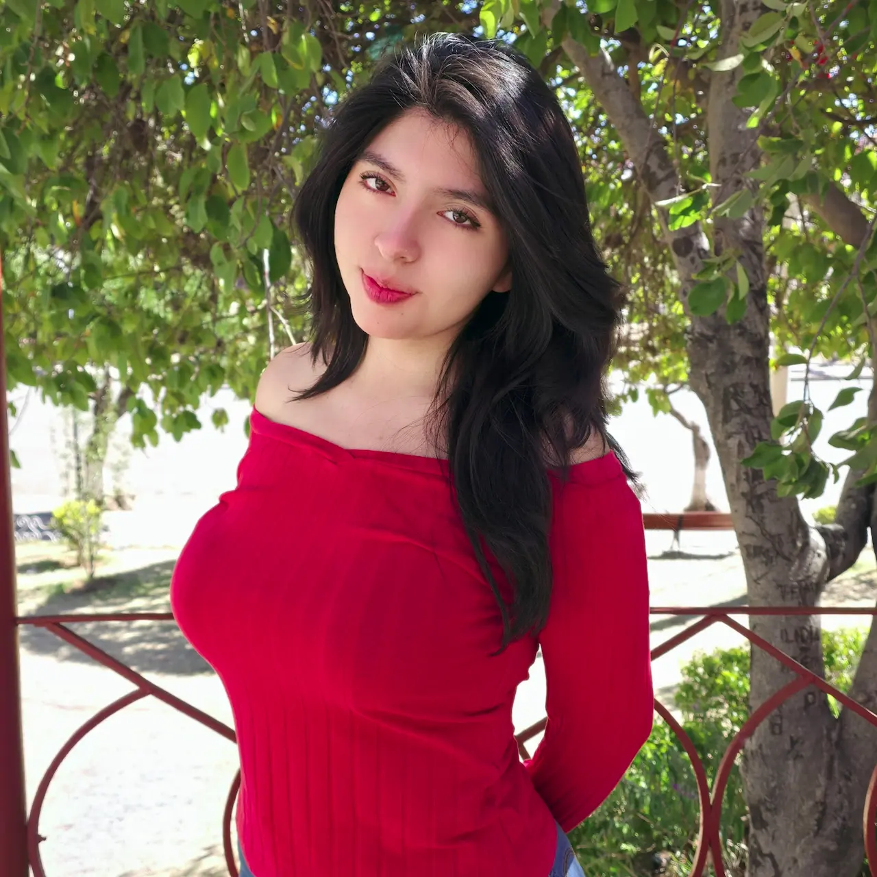 Susan Jhoseline Teran Cruz